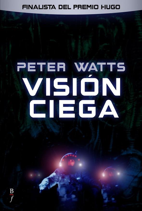 VISION CIEGA | 9788496173873 | WATTS, PETER