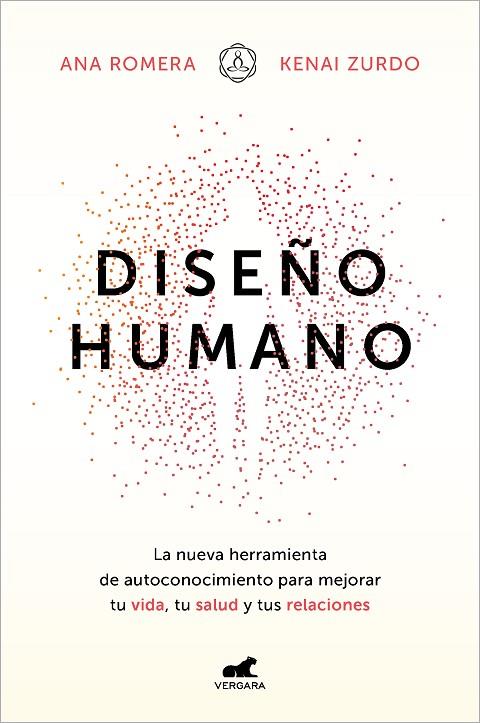 DISEÑO HUMANO | 9788419248787 | ROMERA, ANA / ZURDO, KENAI