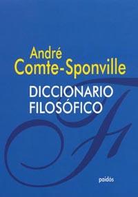 DICCIONARIO FILOSOFICO | 9788449313950 | COMTE-SPONVILLE, ANDRE