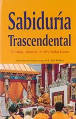 SABIDURIA TRASCENDENTAL | 9788486615666 | GUIATSO , TENSING