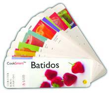 BATIDOS | 9788496107595 | HAMLYN, UN SELLO DE OCTOPUS PUBLISHING GROUP LTD.