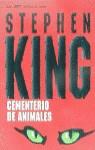 CEMENTERIO DE ANIMALES | 9788401499845 | STEPHEN KING