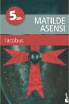 IACOBUS | 9788408090250 | ASENSI, MATILDE