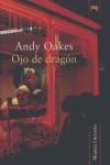 OJO DE DRAGON | 9788420648569 | OAKES, ANDY