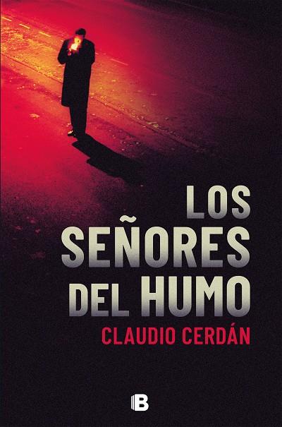 LOS SEÑORES DEL HUMO | 9788466665872 | CERDÁN, CLAUDIO