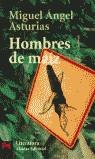 HOMBRES DE MAIZ | 9788420634968 | ASTURIAS, MIGUEL ANGEL