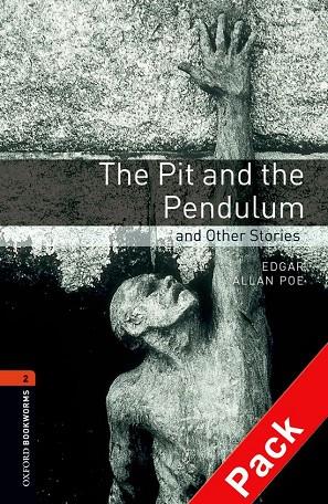 PIT AND THE PENDULUM BOOKWORMS 2 | 9780194790499 | ALLAN POE, EDGAR
