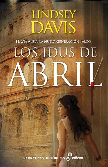 IDUS DE ABRIL, LOS | 9788435062787 | DAVIS, LINDSEY