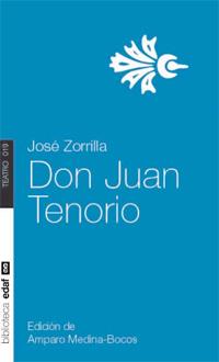 DON JUAN TENORIO | 9788441427952 | ZORRILLA, JOSE