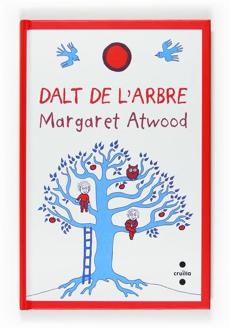 DALT DE L'ARBRE | 9788466118354 | ATWOOD, MARGARET