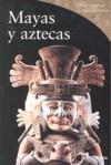 MAYAS Y AZTECAS | 9788481564624 | AIMI,ANTONIO