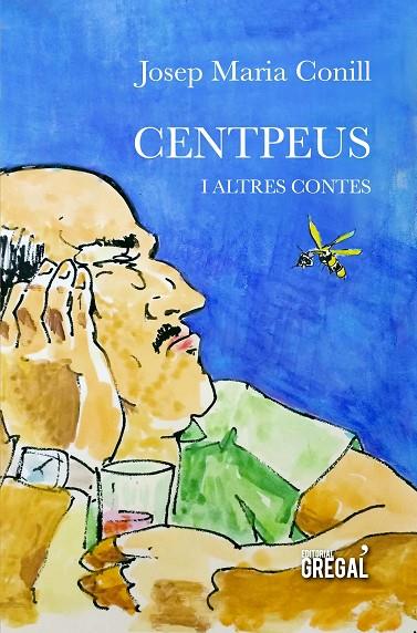 CENTPEUS I ALTRES CONTES | 9788417082390 | CONILL BAYONA, JOSEP MARIA