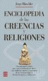 ENCICLOPEDIA DE LAS CREENCIAS Y RELIGIONES | 9788479275976 | BLASCHKE, JORGE