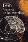 RETORNO DE LAS ESTRELLAS | 9788420658919 | LEM, STANISLAW (1921- )