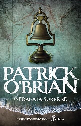 LA FRAGATA SURPRISE (III) | 9788435064408 | O'BRIAN, PATRICK
