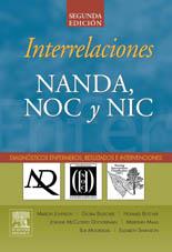 INTERRELACIONES NANDA NOC I NIC | 9788481749465 | JOHNSON, MARION