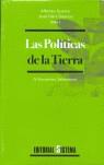 POLITICAS DE LA TIERRA : IV ENCUENTRO SALAMANCA | 9788486497668 | ENCUENTRO SALAMANCA / TEZANOS, JOSÉ FÉLIX  / GUERRA, ALFONSO