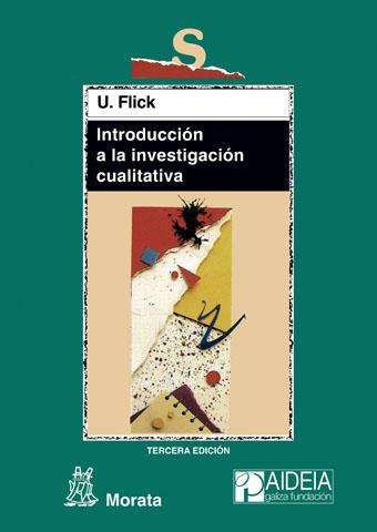 INTRODUCCION A LA INVESTIGACION | 9788471124807 | FLICK, UWE