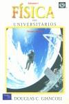 FISICA PARA UNIVERSITARIOS VOL.1 | 9789684444843 | GIANCOLI, DOUGLAS C