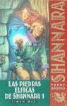 PIEDRAS ELFICAS DE SHANNARA 1, LAS | 9788448030803 | BROOKS, TERRY