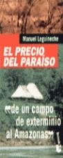 PRECIO DEL PARAISO, EL | 9788483260050 | LEGUINECHE, MANUEL