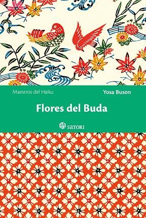 FLORES DE BUDA | 9788494746758 | YOSA, BUSON/
