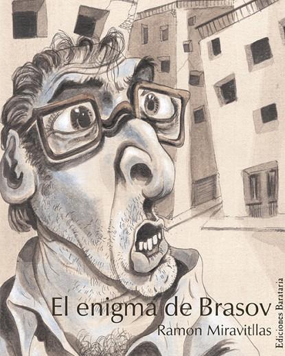 ENIGMA DE BRASOV, EL | 9788495764300 | MIRAVITLLAS, RAMON