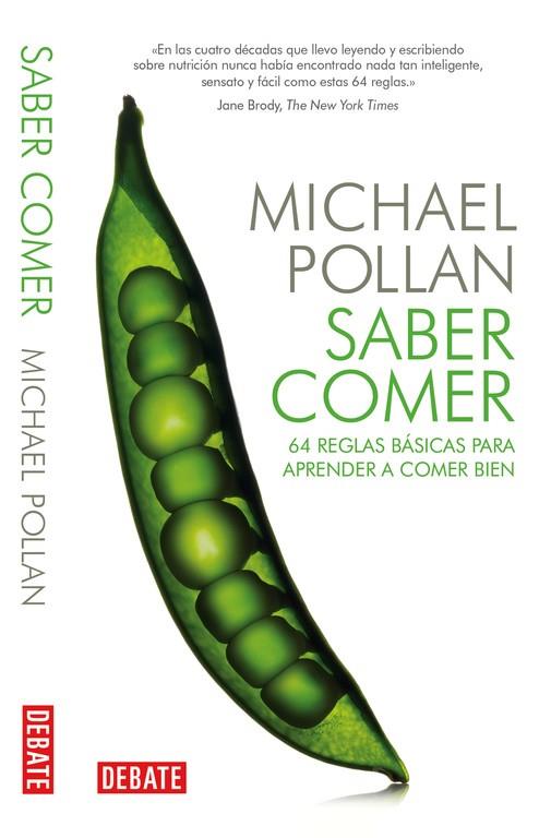 SABER COMER | 9788499921730 | POLLAN, MICHAEL