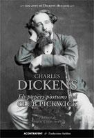 PAPERS POSTUMS DEL CLUB PICKWICK, ELS | 9788493972264 | DICKENS, CHARLES