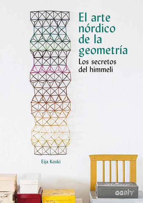 EL ARTE NÓRDICO DE LA GEOMETRÍA | 9788425230592 | KOSKI, EIJA