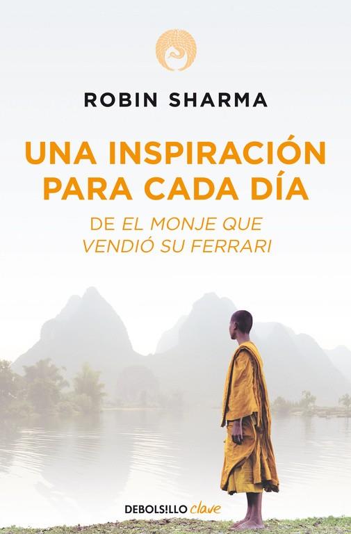 INSPIRACION PARA CADA DIA, UNA | 9788499086743 | SHARMA, ROBIN