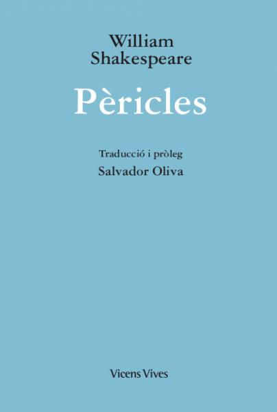 PERICLES (ED. RUSTICA) | 9788468263236 | OLIVA LLINAS, SALVADOR
