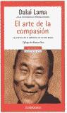 ARTE DE LA COMPASION, EL | 9788497594790 | DALAI LAMA
