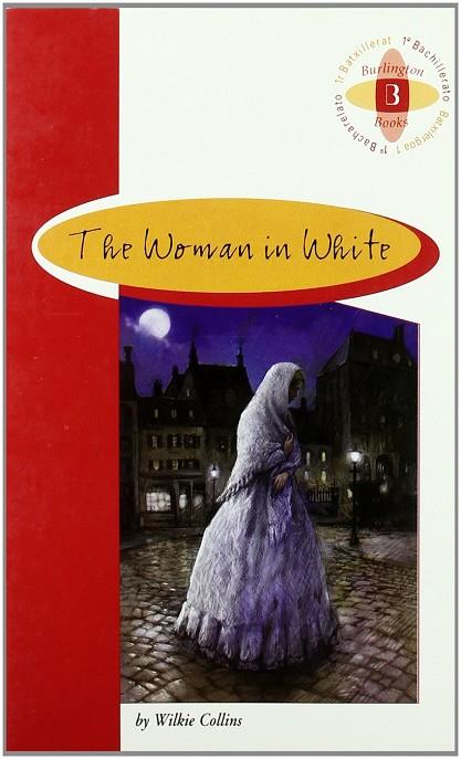 WOMAN IN WHITE, THE | 9789963461417 | COLLINS, WILKIE
