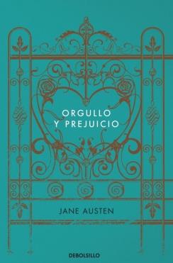 ORGULLO Y PREJUICIO | 9788490321072 | AUSTEN, JANE