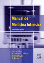 MANUAL DE MEDICINA INTENSIVA | 9788481748529 | MONTEJO I ALTRES