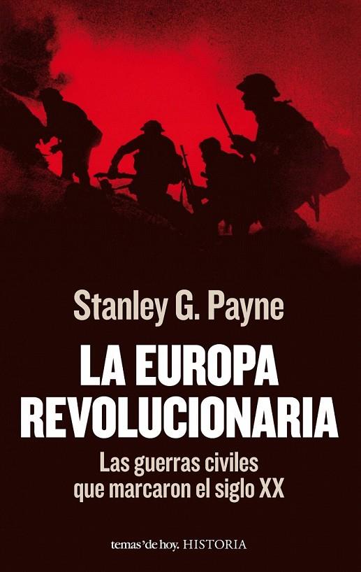 EUROPA REVOLUCIONARIA, LA | 9788484609506 | PAYNE, STANLEY G.