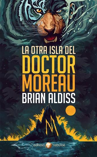 LA OTRA ISLA DEL DOCTOR MOREAU | 9788435021388 | ALDISS, BRIAN
