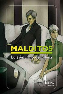 MALDITOS | 9788402421159 | VILLENA, LUIS ANTONIO DE