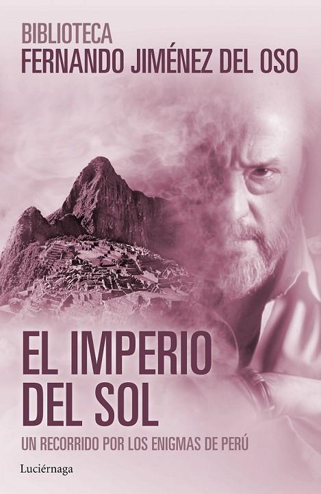 EL IMPERIO DEL SOL | 9788416694273 | FERNANDO JIMÉNEZ DEL OSO
