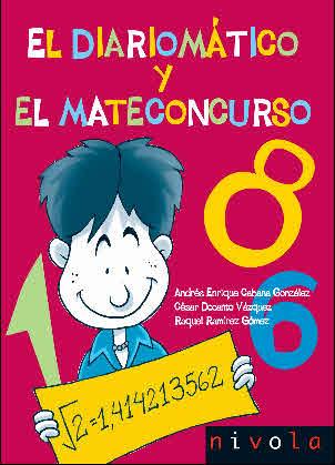DIPLOMATICO Y EL MATECONCURSO, EL | 9788492493074 | AAVV