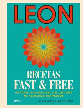 LEON. RECETAS FAST & FREE | 9788416965144 | RODRÍGUEZ FISCHER, CRISTINA