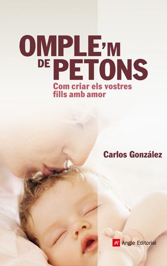 OMPLE´M DE PETONS | 9788496521674 | GONZALEZ, CARLOS