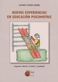 NUEVAS EXPERIENCIAS EN EDUCACION PSICOMOTRIZ | 9788484653387 | LAZARO LAZARO, ALFONSO