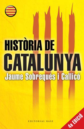 HISTORIA DE CATALUNYA | 9788415267027 | SOBREQUES, JAUME