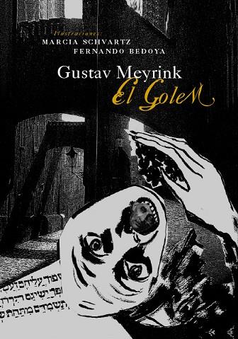 GOLEM, EL | 9788496509450 | MEYRINK, GUSTAV