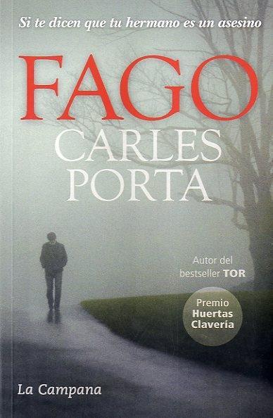 FAGO (CASTELLA) | 9788496735705 | PORTA, CARLES