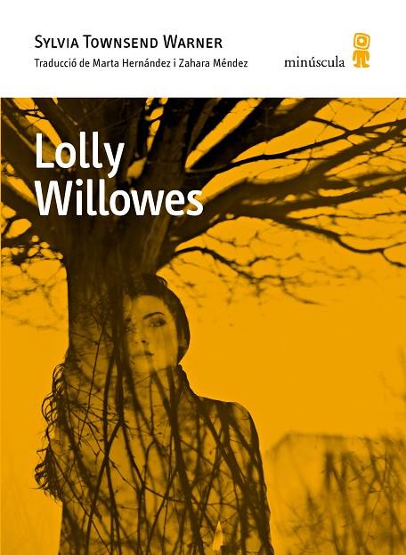 LOLLY WILLOWES | 9788494534850 | TOWNSEND WARNER, SYLVIA