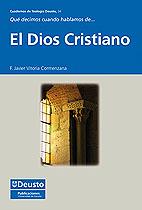 DIOS CRISTIANO, EL | 9788498301342 | VITORIA CORMENZANA, F. JAVIER