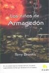 NIÑOS DE ARMAGEDON, LOS | 9788496929234 | BROOKS, TERRY